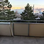 Апартаменты Tristan@home
