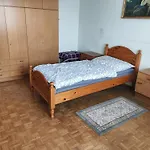 Апартаменты Tristan@home Траун