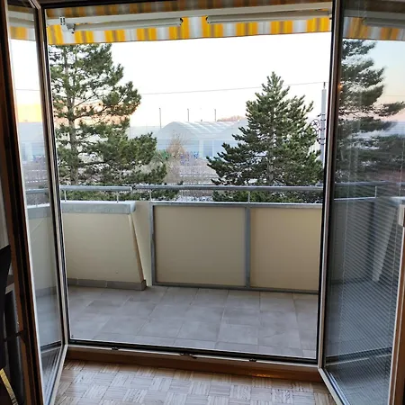 아파트 Tristan@home 트라운