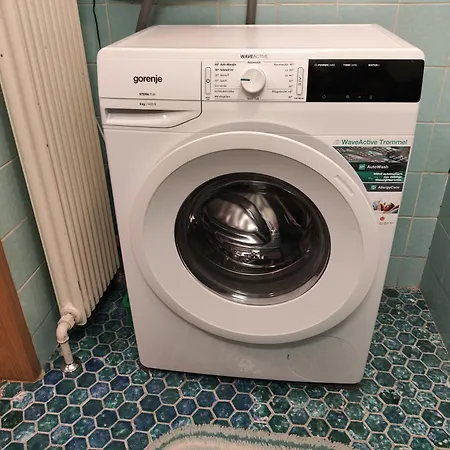 아파트 Tristan@home 트라운