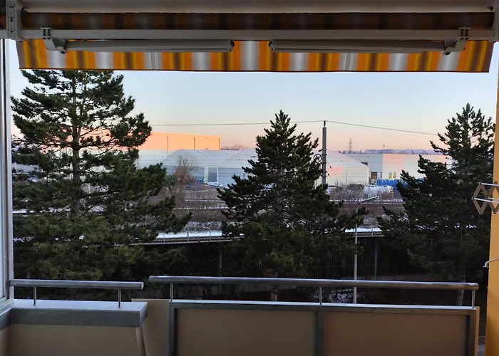 Apartment Tristan@home