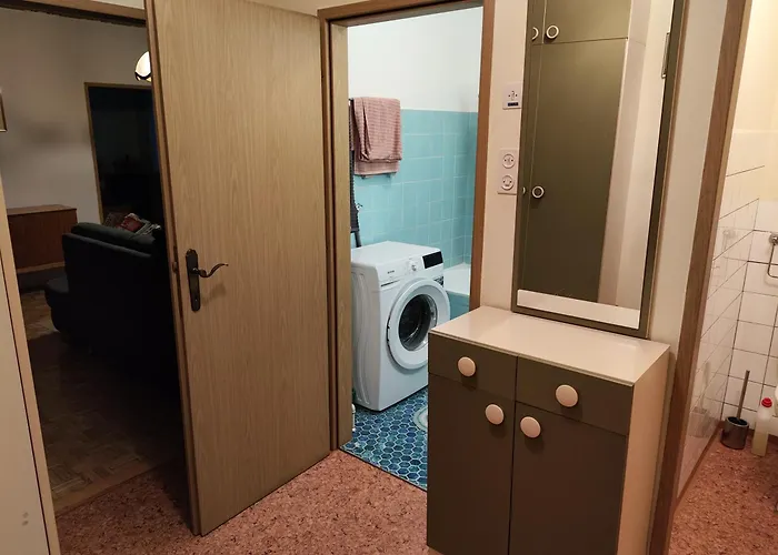 Tristan@home Apartment