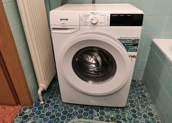 Apartment Tristan@home Traun