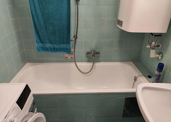 Tristan@home Apartment Traun