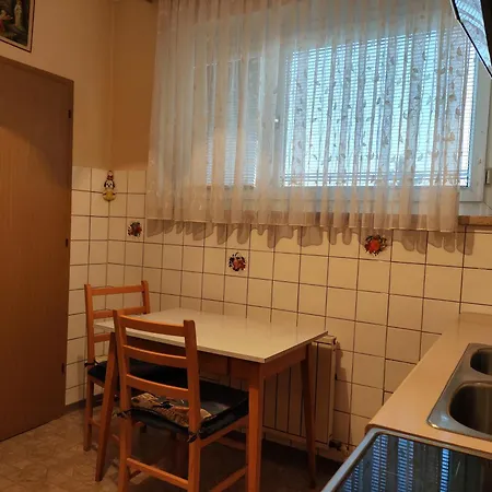 Tristan@home Διαμέρισμα *