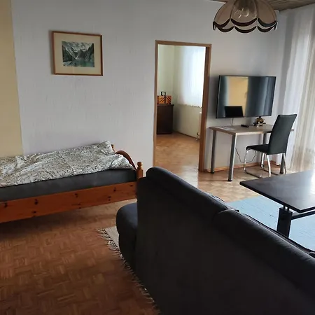Διαμέρισμα Tristan@home Traun