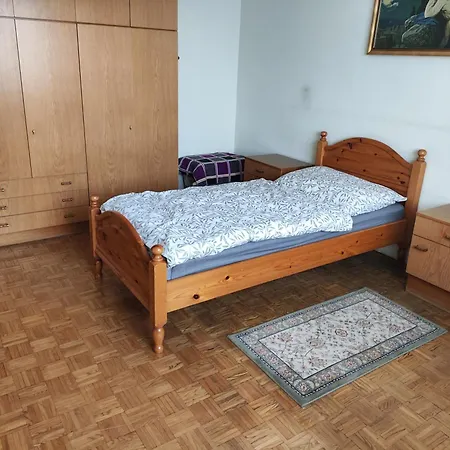 Διαμέρισμα Tristan@home Traun