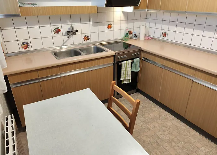 Tristan@home Apartment *