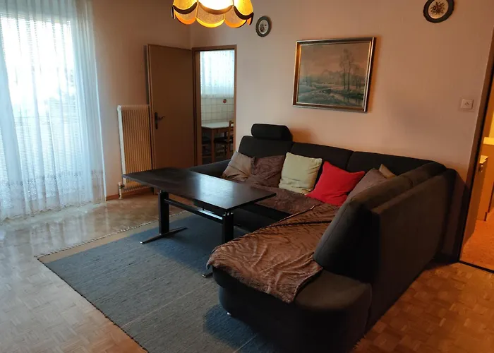 Tristan@home Apartment