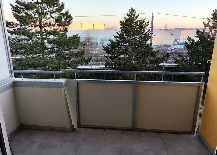 Apartment Tristan@home