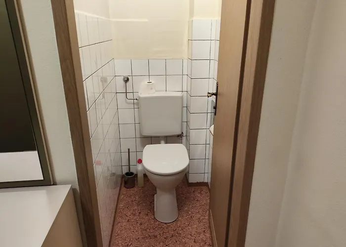 Tristan@home Apartment Traun