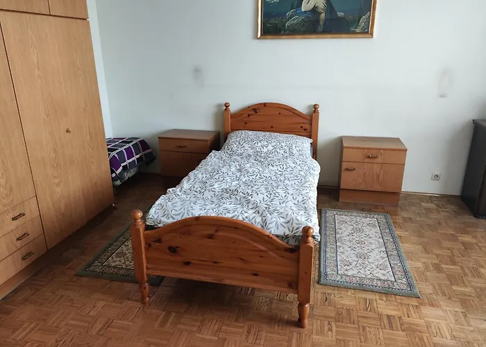 Apartment Tristan@home